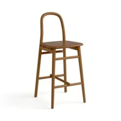 Frances Counter Height Bar Stool 16 Frances Counter Height Bar Stool -Dunelm 30924978 alt02