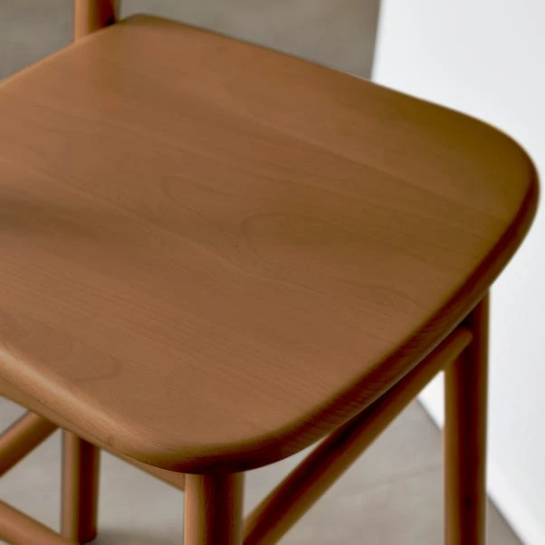 Frances Counter Height Bar Stool 6 Frances Counter Height Bar Stool - Image 4