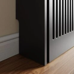 Mary Radiator Cover With Storage -Dunelm 30925285 alt04