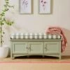 Beatrice Storage Bench 2 Beatrice Storage Bench -Dunelm 30925288