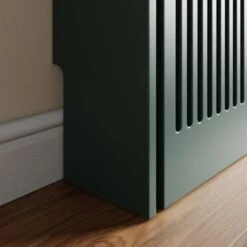 Mary Radiator Cover With Storage -Dunelm 30925299 alt04