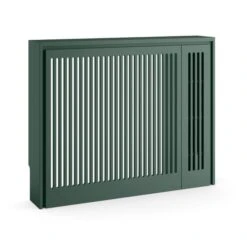 Mary Radiator Cover With Storage -Dunelm 30925299 alt05