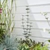Iron Eucalyptus Garden Stake -Dunelm 30925714