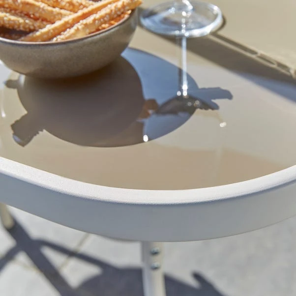 6 Piece Garden Dining Set 17 6 Piece Garden Dining Set - Image 15