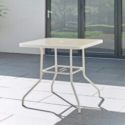 6 Piece Garden Dining Set 38 6 Piece Garden Dining Set -Dunelm 30925833 alt06