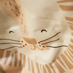 Kids Lion Camping Chair -Dunelm 30925856 alt03