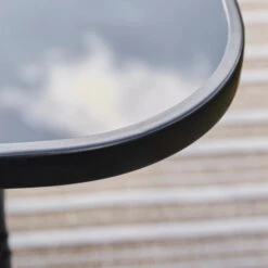 10 Piece Rectangular Garden Dining Set -Dunelm 30925860 alt04