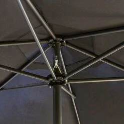 10 Piece Rectangular Garden Dining Set -Dunelm 30925860 alt08