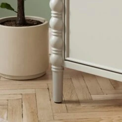 Pippin Stone Large Sideboard 14 Pippin Stone Large Sideboard -Dunelm 30926171 alt04