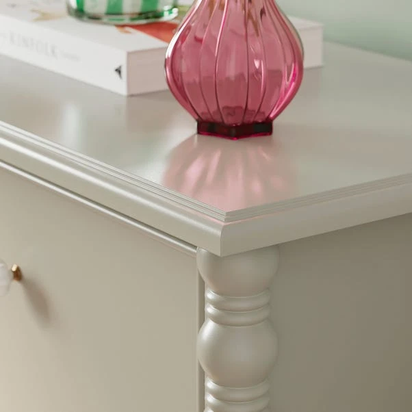 Pippin Stone Large Sideboard 8 Pippin Stone Large Sideboard - Image 6