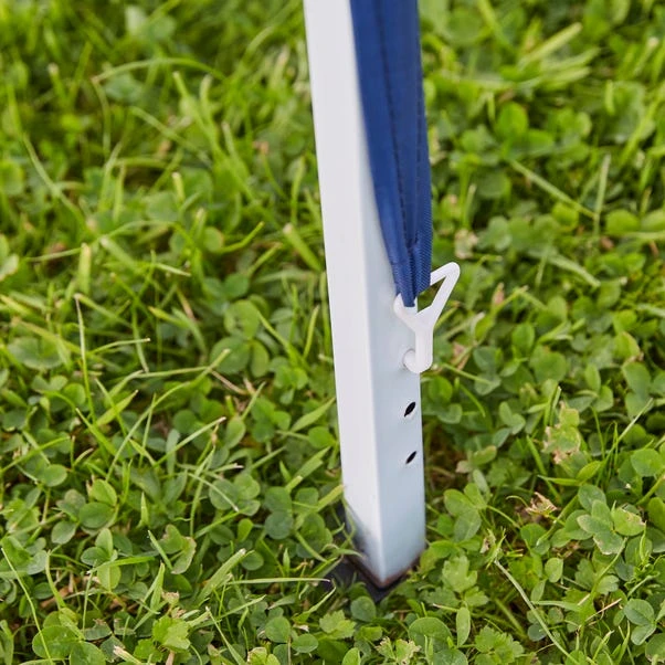 Pop Up 3m X 3m Cobalt Gazebo 7 Pop Up 3m X 3m Cobalt Gazebo - Image 5