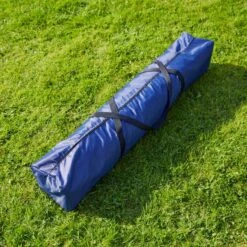 Pop Up 3m X 3m Cobalt Gazebo 13 Pop Up 3m X 3m Cobalt Gazebo -Dunelm 30926392 alt05