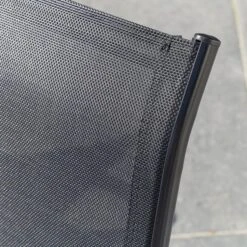 Set Of 2 Textilene Stacking Chairs -Dunelm 30926401 alt03