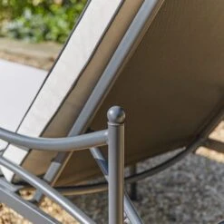 Windsor Lounger 14 Windsor Lounger -Dunelm 30926439 alt05