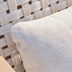 Valencia 4 Seater Conversation Set -Dunelm 30926452 alt08