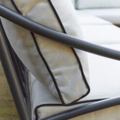 Windsor 8 Seater Large Corner Set 15 Windsor 8 Seater Large Corner Set -Dunelm 30926454 alt04