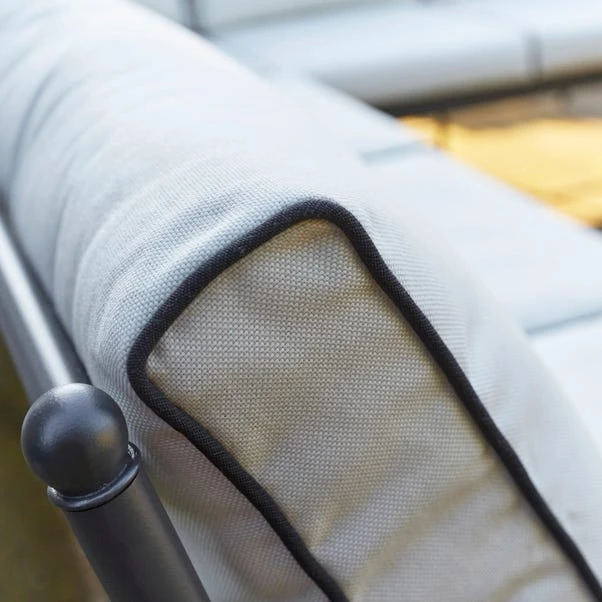 Windsor 8 Seater Large Corner Set 8 Windsor 8 Seater Large Corner Set - Image 6