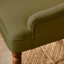 Beatrice Dining Chair, Fabric -Dunelm 30927140 alt02