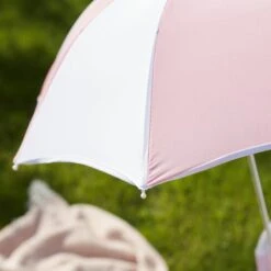 Children's Chair With Parasol -Dunelm 30927247 alt02