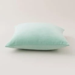 Velour Cushion -Dunelm 30927338 alt02
