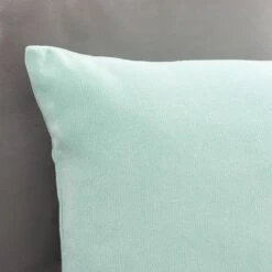 Velour Cushion -Dunelm 30927338 alt04