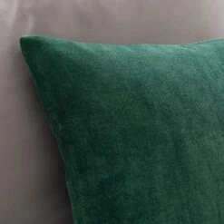Velour Cushion -Dunelm 30927432 alt04