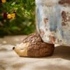 Single Resin Hedgehog Pot Feet -Dunelm 30927974