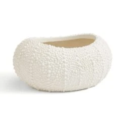 Sea Urchin Plant Pot -Dunelm 30927978 alt02