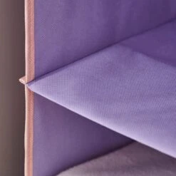 6 Tier Hanging Organiser -Dunelm 30928563 alt01