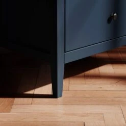 Lynton Compact Kitchen Larder Unit 34 Lynton Compact Kitchen Larder Unit -Dunelm 30929159 alt04