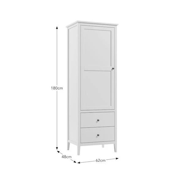 Lynton Compact Kitchen Larder Unit 10 Lynton Compact Kitchen Larder Unit - Image 8