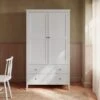 Lynton Kitchen Larder Unit -Dunelm 30929234