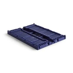 Medium Foldable Crate -Dunelm 30929236 alt03