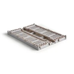 Medium Foldable Crate -Dunelm 30929272 alt03