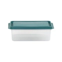 Studio Plastic 2L Food Storage Box -Dunelm 30930286