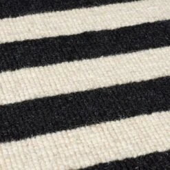 Beatrice Striped Textured Wool Stair Runner -Dunelm 30930315 alt01