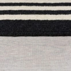 Beatrice Striped Textured Wool Stair Runner -Dunelm 30930315 alt03