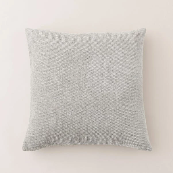 Orlando Chenille Square Cushion Cover 9 Orlando Chenille Square Cushion Cover - Image 7