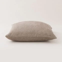 Orlando Chenille Square Cushion Cover 19 Orlando Chenille Square Cushion Cover -Dunelm 30931326 alt02