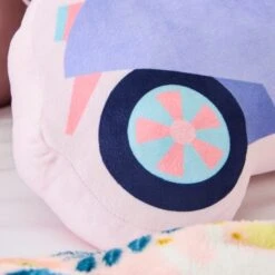 Scooter Cushion 5 Scooter Cushion -Dunelm 30931941 alt01