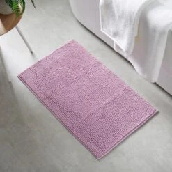 Mini Bobble Bath Mat -Dunelm 30932115