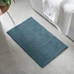 Mini Bobble Bath Mat -Dunelm 30932116