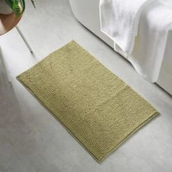 Mini Bobble Bath Mat -Dunelm 30932127