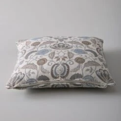 Appleby Polyester Square Cushion Cover -Dunelm 30932250 alt02