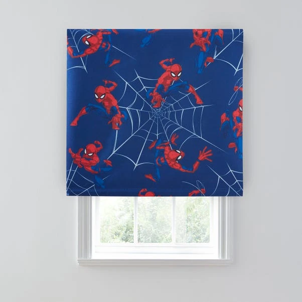 Marvel Spider-Man Blackout Roller Blind 21 Marvel Spider-Man Blackout Roller Blind - Image 19