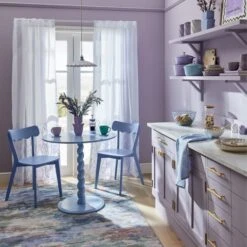 Fifi Dining Chair -Dunelm 30934368 alt01