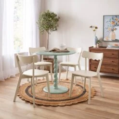 Fifi Dining Chair -Dunelm 30934369 alt02