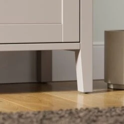 Lynton Extra Wide TV Unit For TVs Up To 75" -Dunelm 30935225 alt05