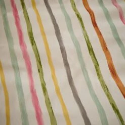 Jungle Friends 100% Cotton Reversible Duvet Cover And Pillowcase Set -Dunelm 30937610 alt05