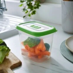 Freezer Safe 0.6L Food Storage